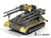 E.T. Model E35-093 USMC M50A1 Ontos Anti-Tank Vehicle (For ACADEMY 13218) (1:35)